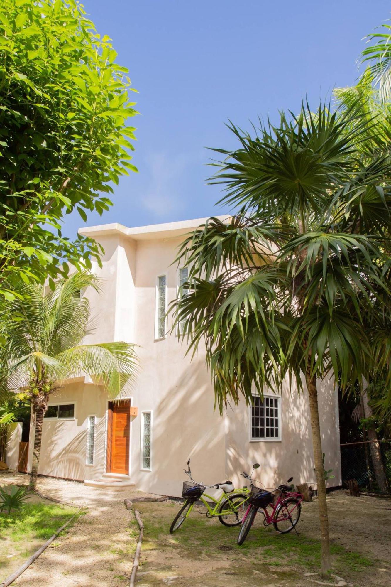 Mini Pini Birdwatching And Cenote Loft4 Only *