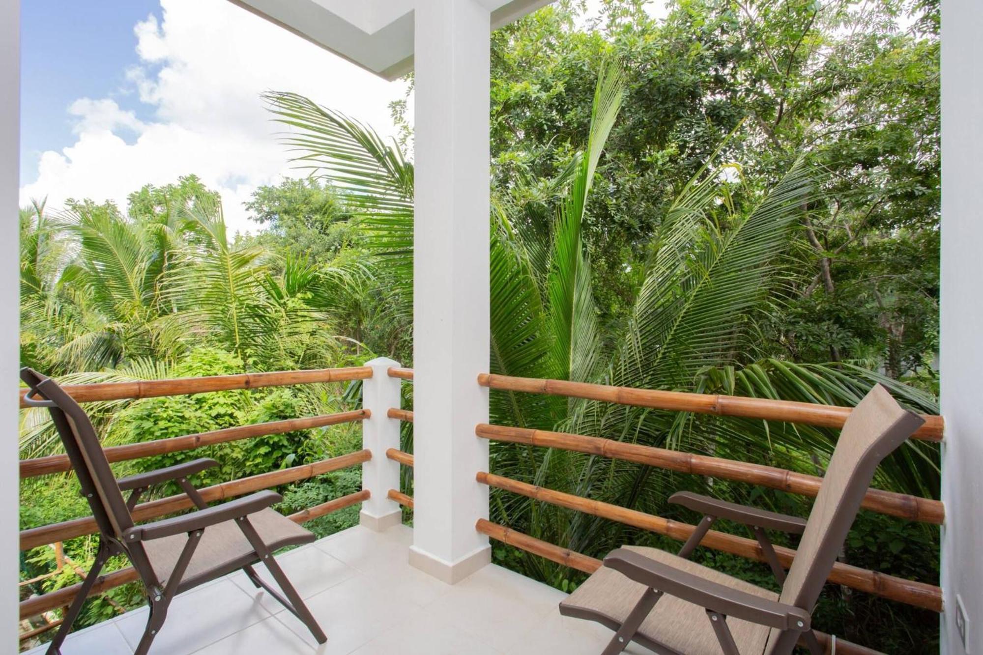 Mini Pini Birdwatching And Cenote Loft4 Only *