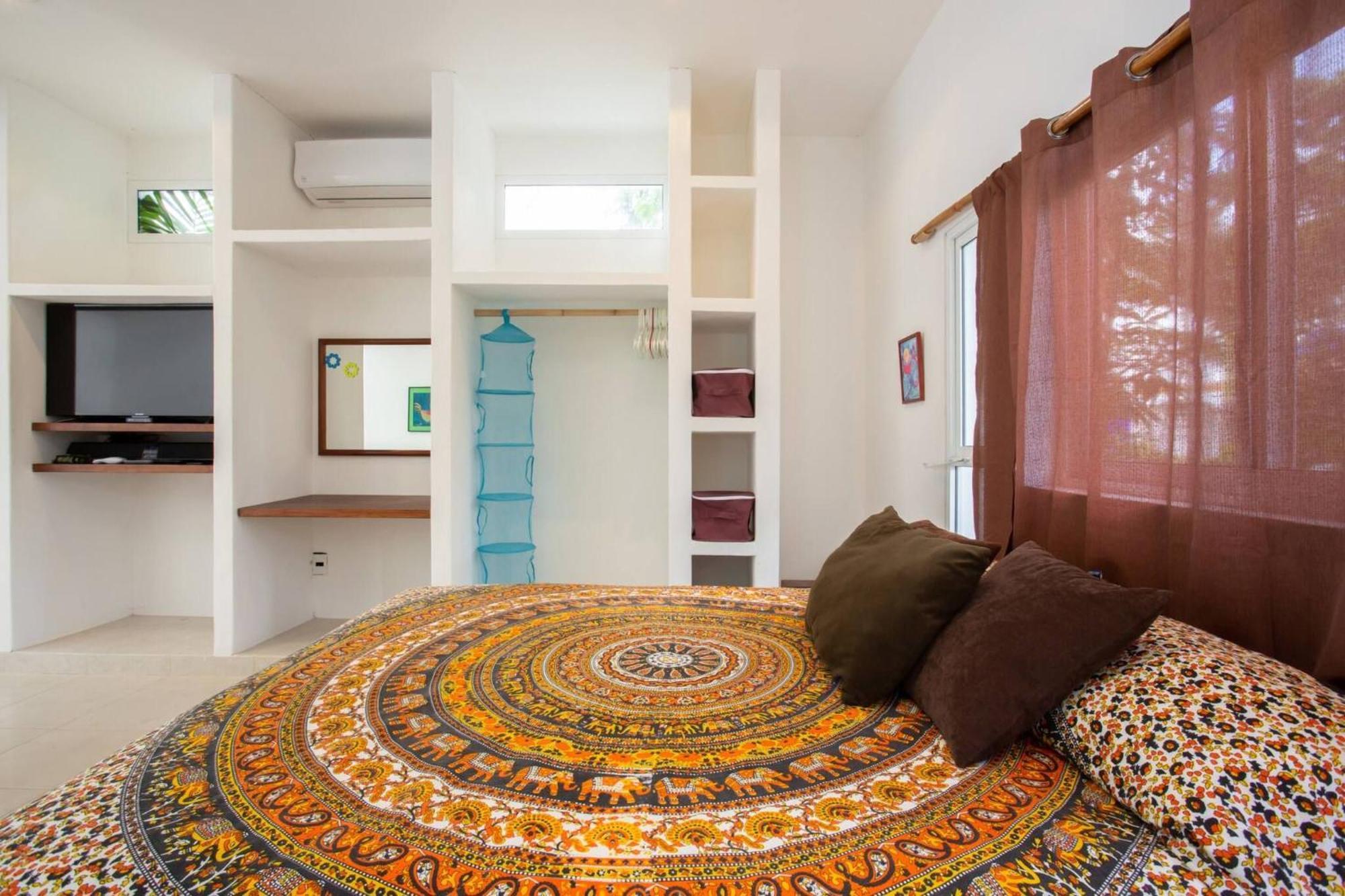 Holiday home Mini Pini Birdwatching And Cenote Loft4 Only