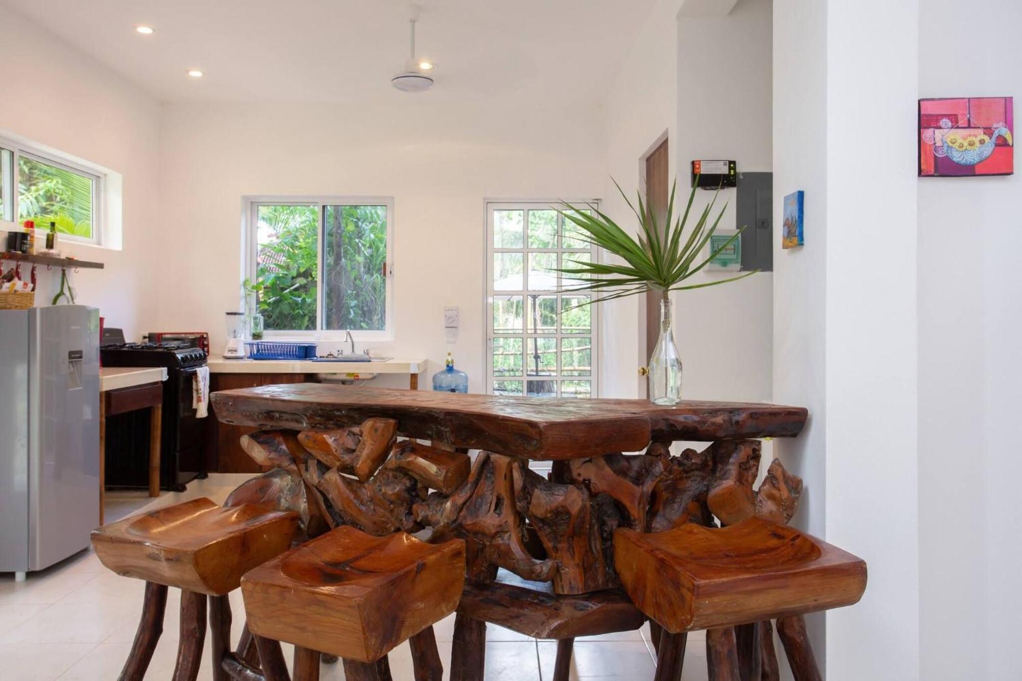 Mini Pini Birdwatching And Cenote Loft4 Only