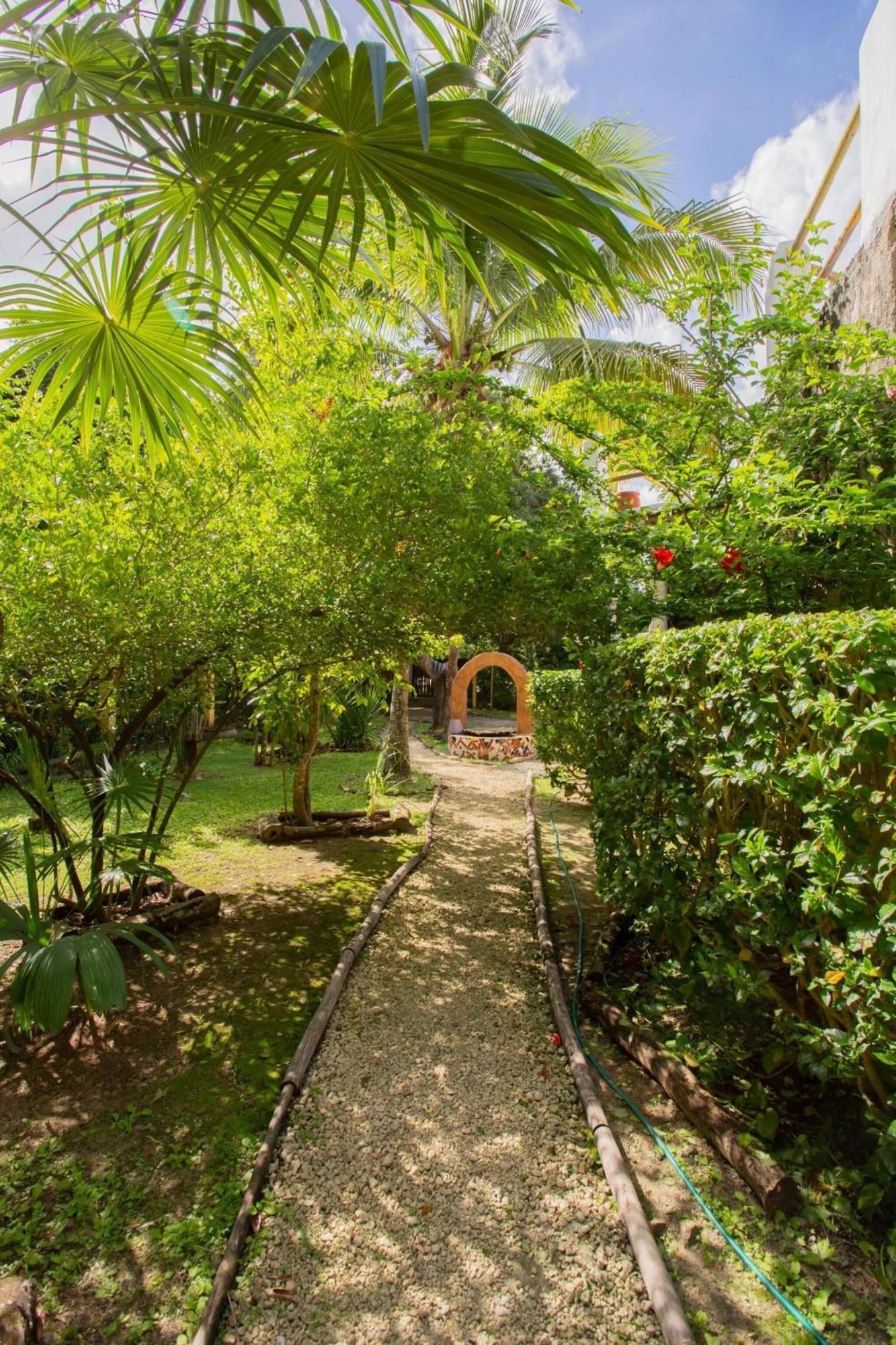 Holiday home Mini Pini Birdwatching And Cenote Loft4 Only