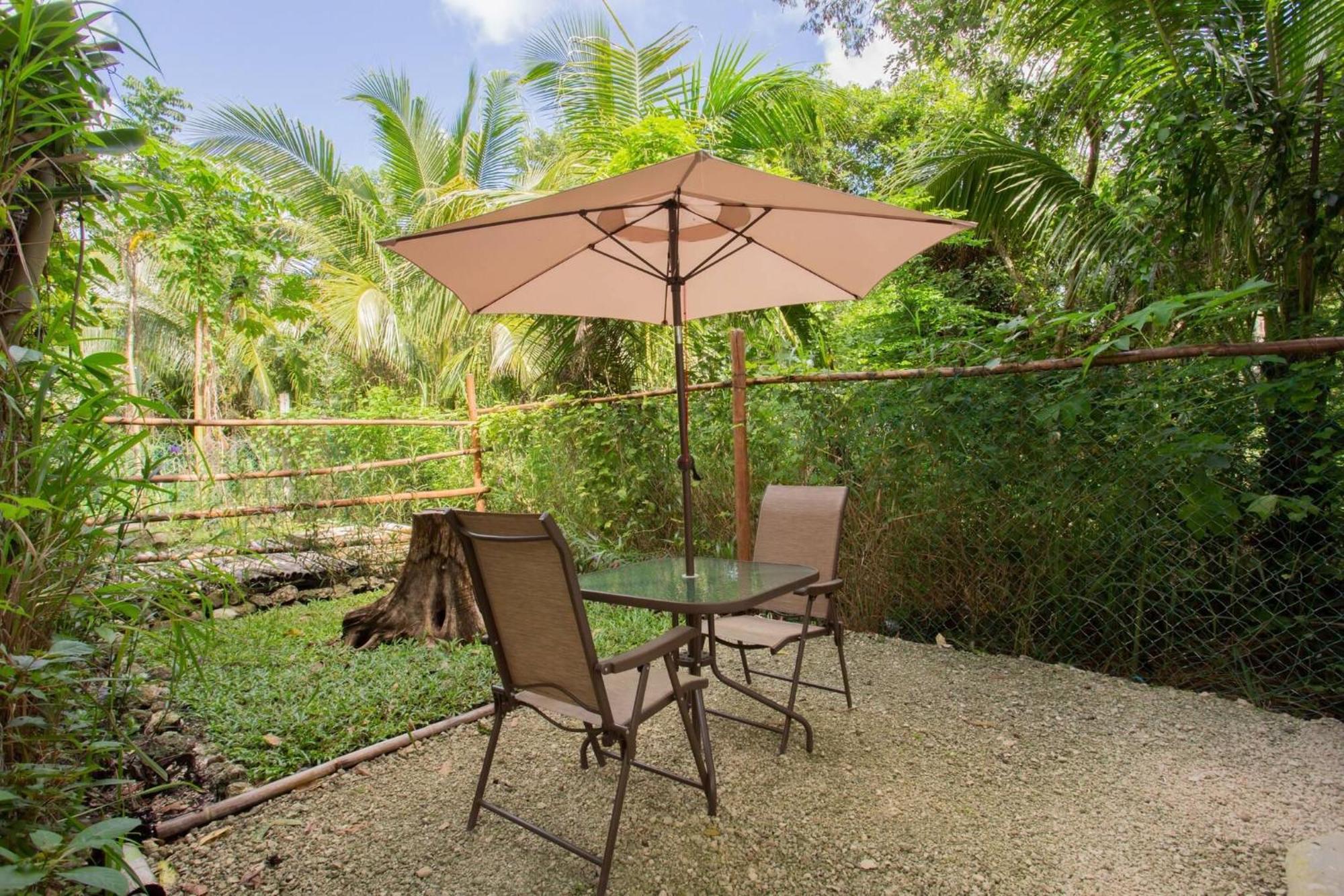 Holiday home Mini Pini Birdwatching And Cenote Loft4 Only Cozumel