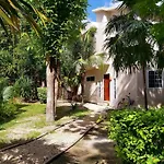 Mini Pini Birdwatching And Cenote Loft4 You Only