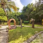 Mini Pini Birdwatching And Cenote Loft4 You Only