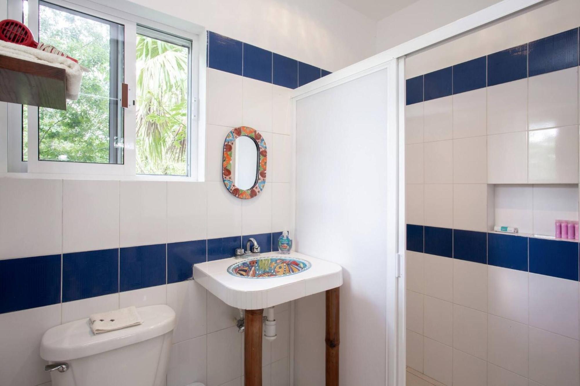 Mini Pini Birdwatching And Cenote Loft4 Only Hébergement de vacances Cozumel