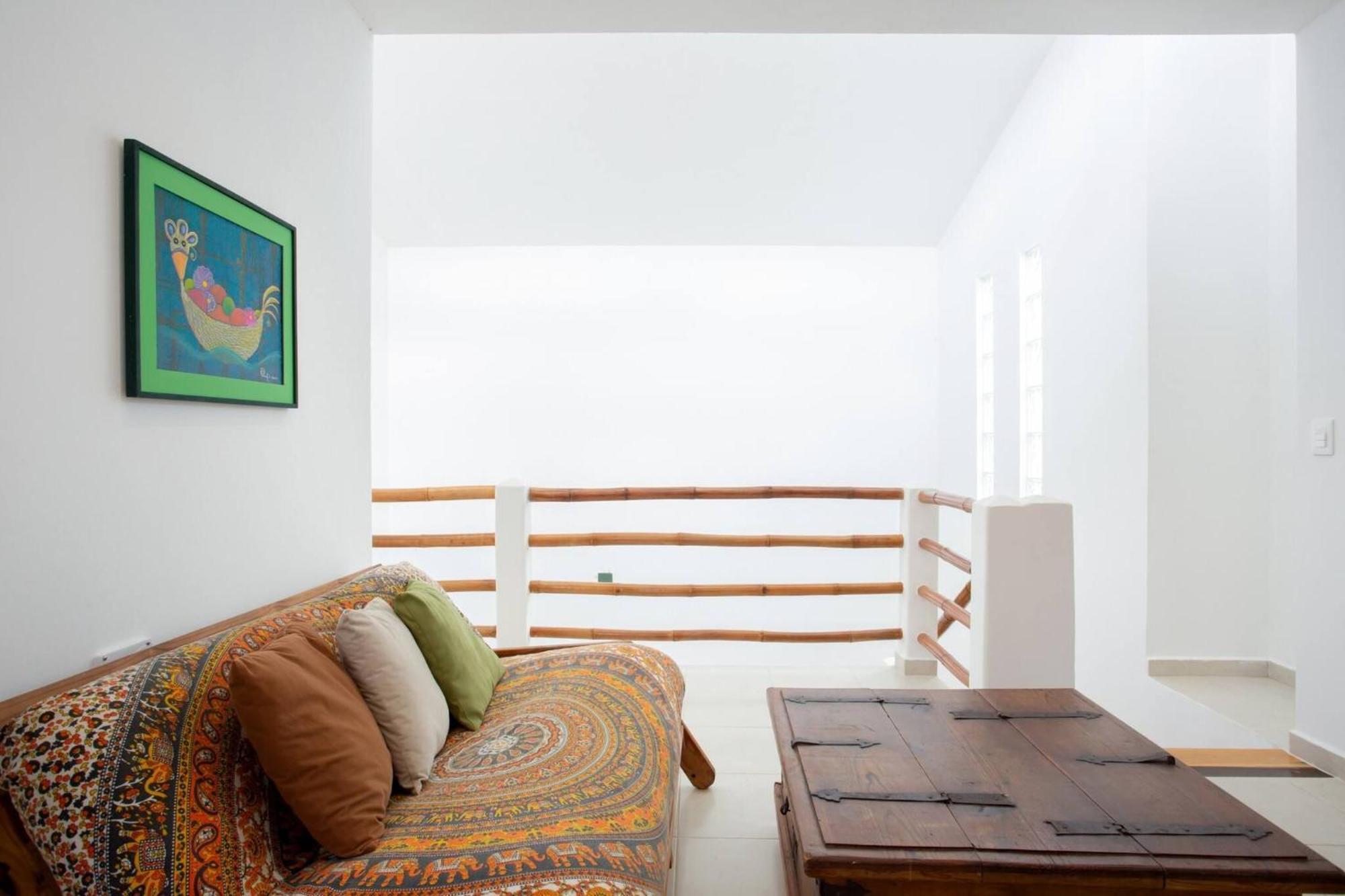 Hébergement de vacances Mini Pini Birdwatching And Cenote Loft4 Only