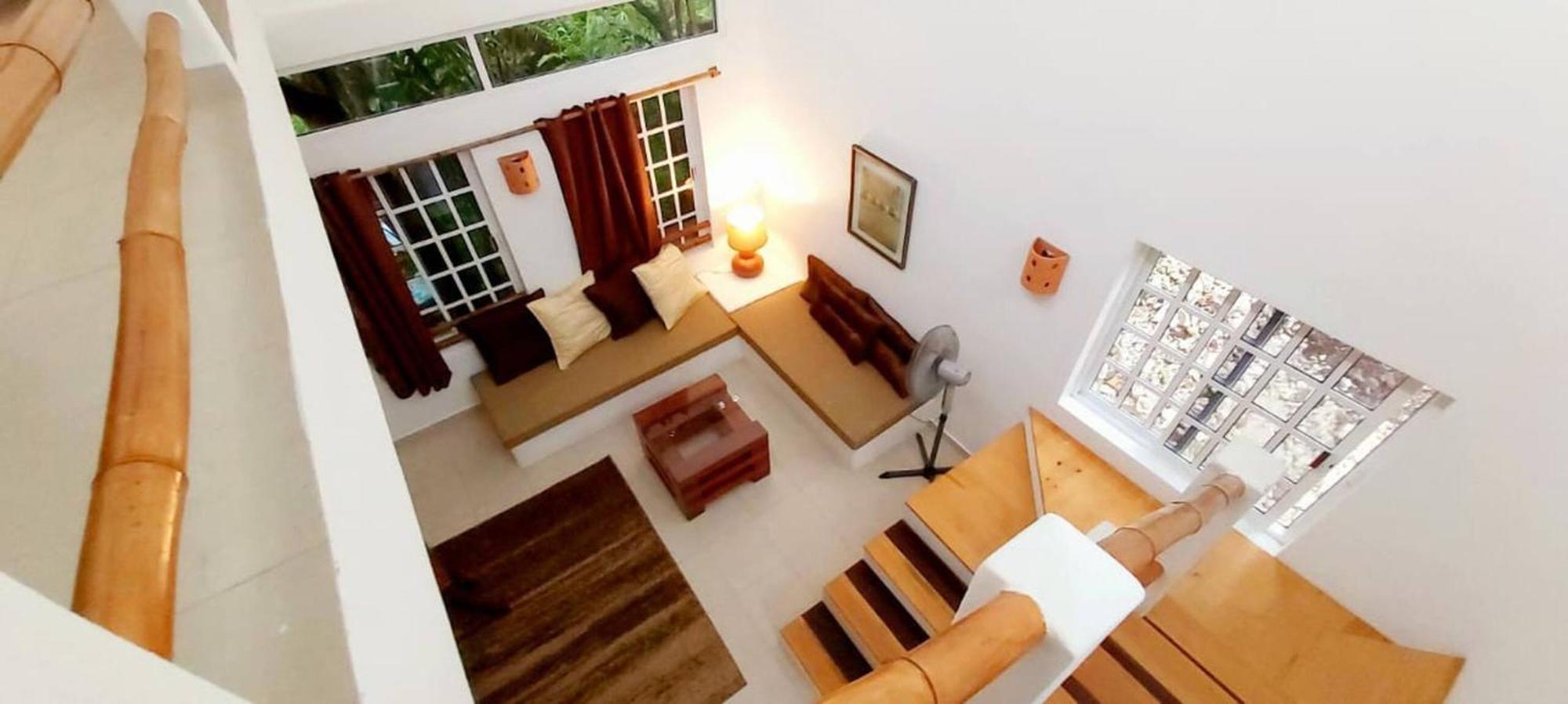Hébergement de vacances Mini Pini Birdwatching And Cenote Loft4 Only Cozumel