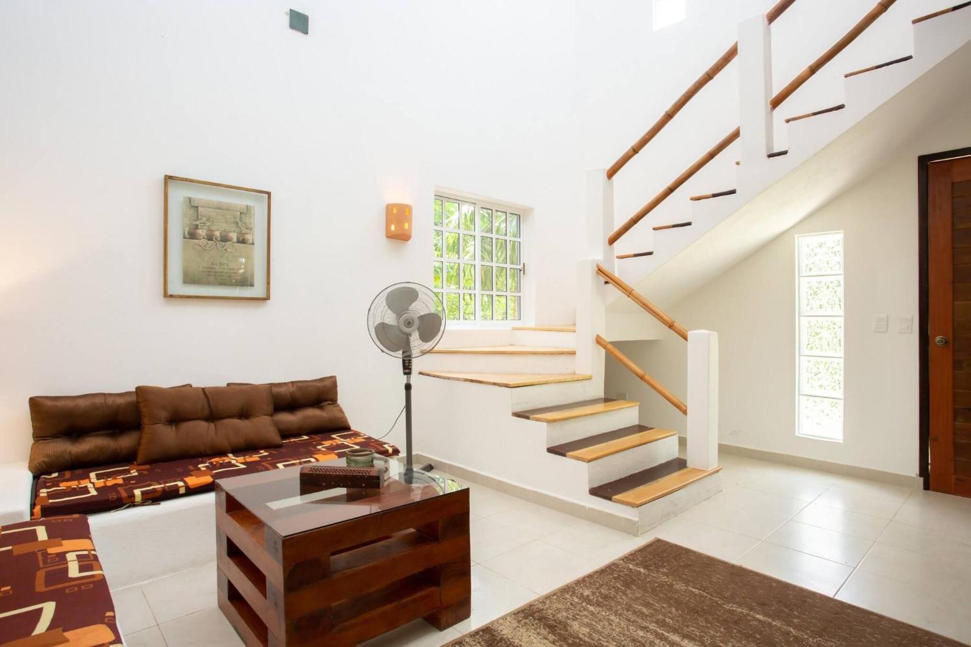 Mini Pini Birdwatching And Cenote Loft4 Only *